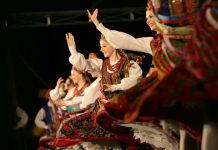 Embassies Festival returns to Bucharest at the end of August Embassies Festival