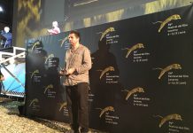 Romanian wins Special Jury Prize at Locarno Film Festival