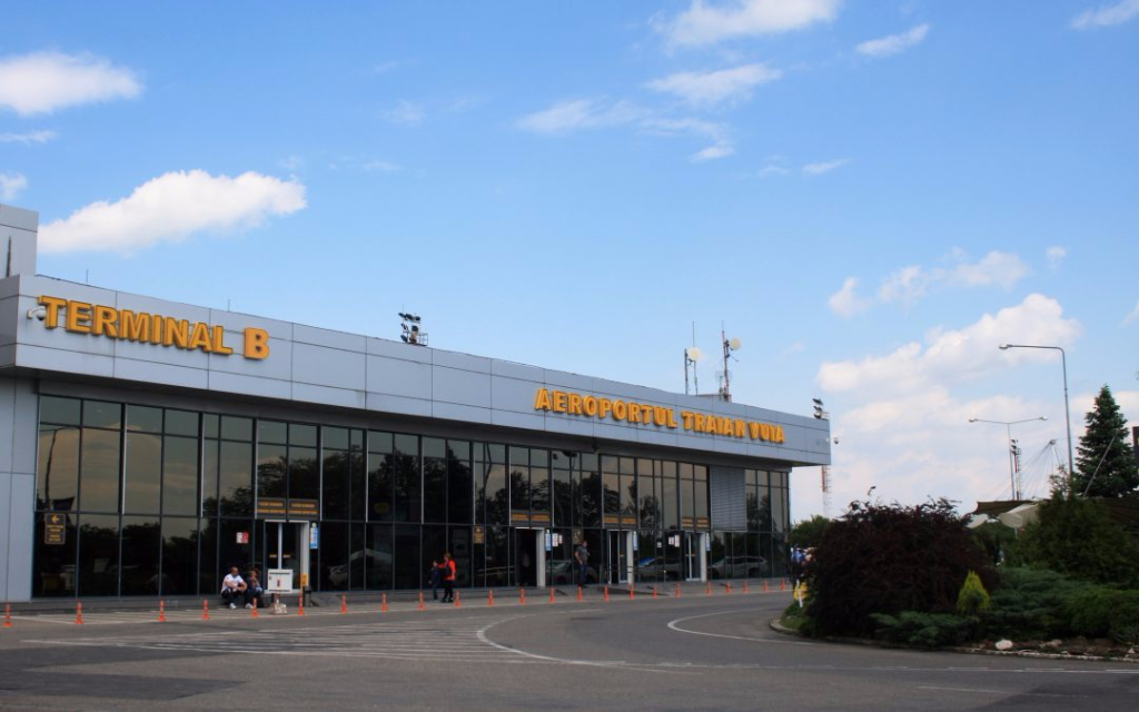Romania’s Timisoara airport to add new 3,000sqm terminal for passengers