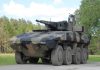Romania partners with German group to make military vehicle for the army