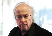 Romanian writer wins grand prize of Guadalajara International Book Fair