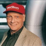 Niki Lauda expects break-even on Romanian operations in one year