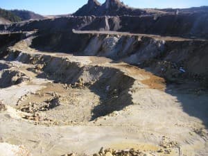 Gabriel Resources puts more money into Rosia Montana project