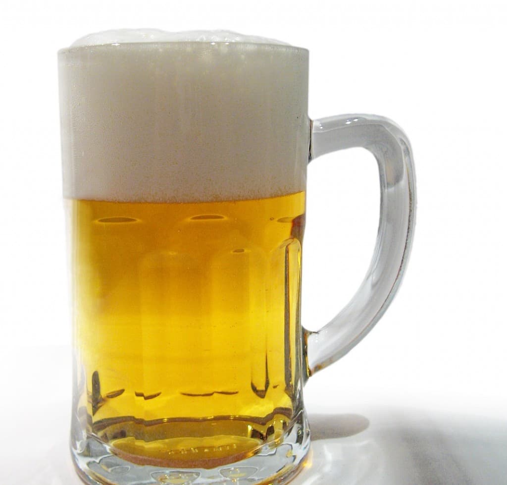 Over 150 brands of beer at the Auchan Beer Fair in Romania, this summer