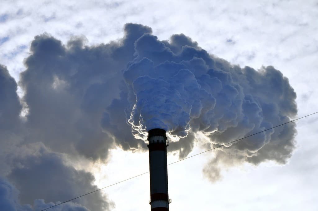 European Commission warns Romania about poor quality of air