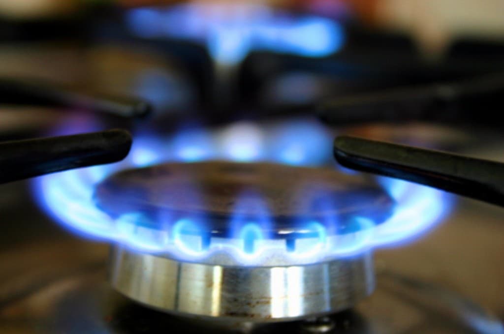 Lower temperatures trigger higher gas imports for Romania