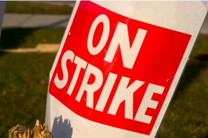 Unions in Romania to start protests against labor code on February 28