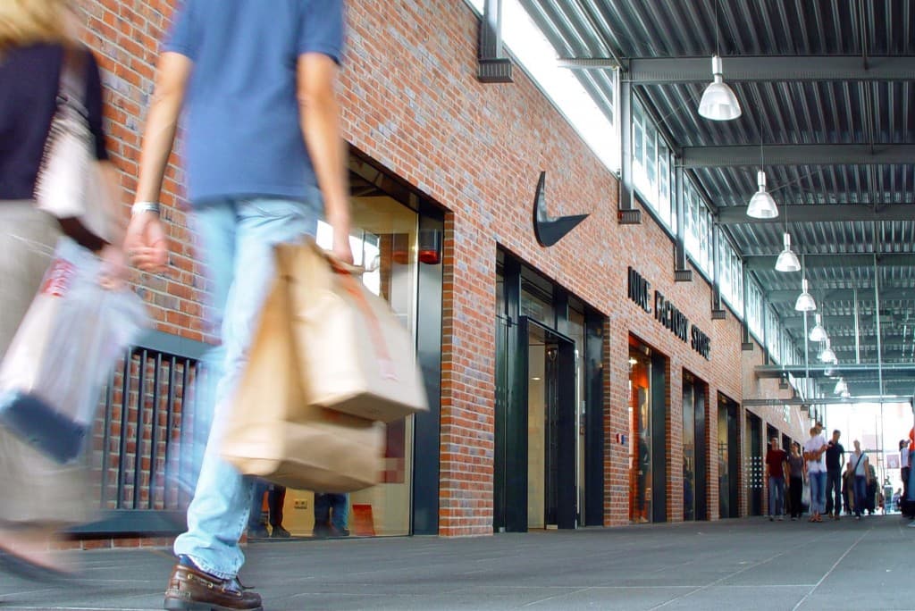 Only one third of Romania's retail spaces based on viable concepts, study finds