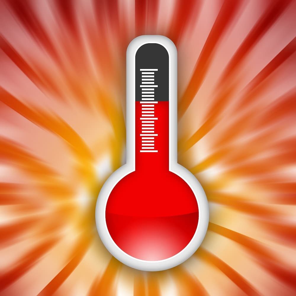 Heatwave continues in Romania with temperatures reaching 42°C