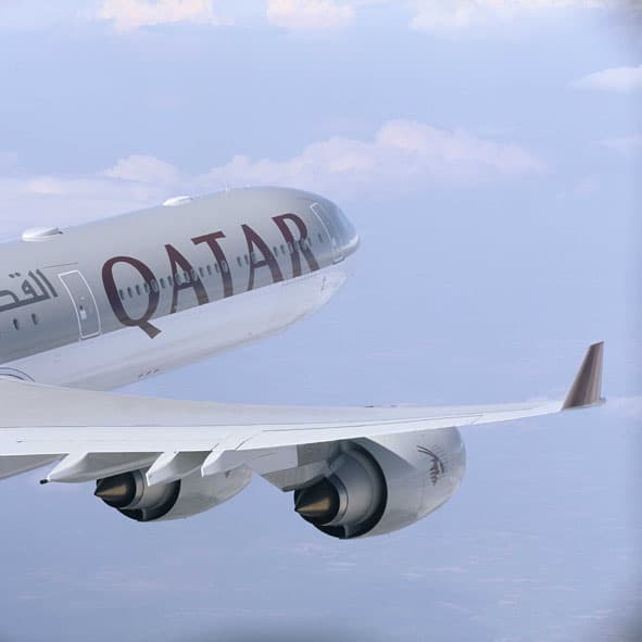 Qatar Airways connects Romanian capital Bucharest to neighboring Sofia with new flight