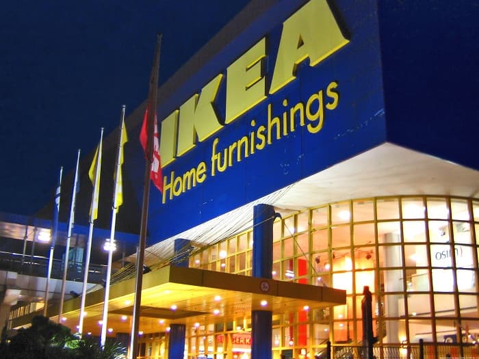 Swedish retailer Ikea negotiates with shopping center owner for new opening in Iasi, Romania