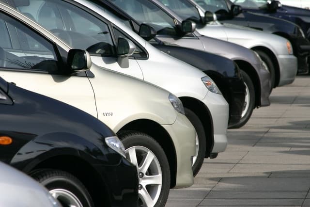 Romania ranks 6th on list of EU countries on new car registrations