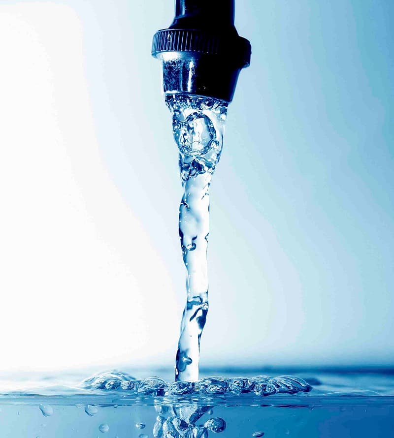 Romania, among European countries with lowest water resources
