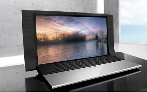 Stolen prototype laptop from Bucharest hotel delays Asus NX90 launch in Romania