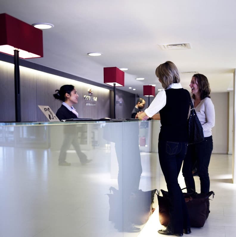 Bucharest ranks better on hotel guest satisfaction than London, Paris, Rome