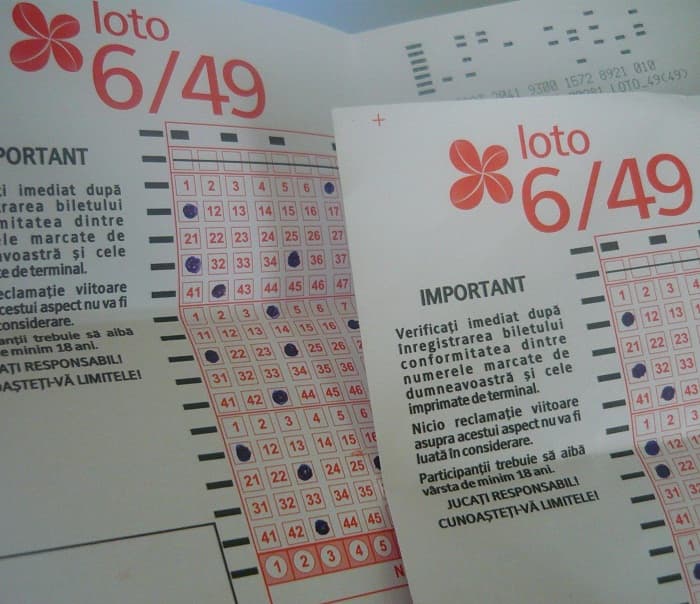 Romanian Lottery pays out EUR 159 mln prizes in 11 months