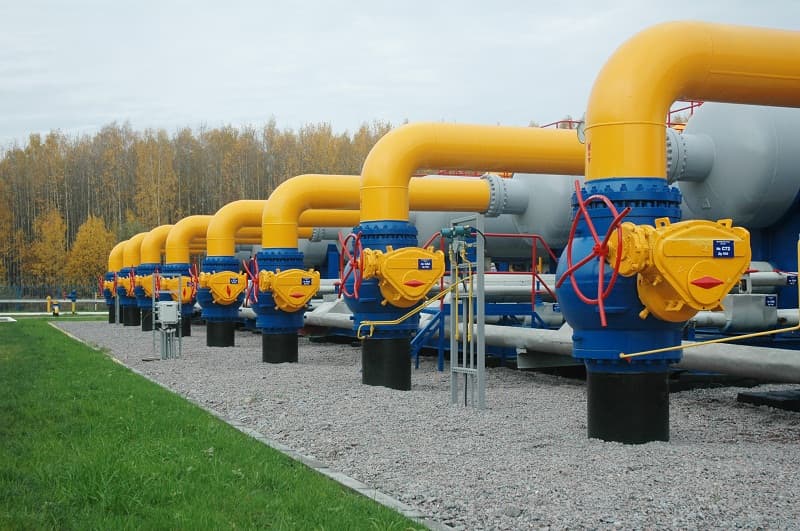 Chevron to start exploration for shale gas in Romania this year