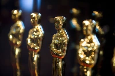 Oscars 2012: 'The Artist' wins Best Picture, Best Actor, Best director
