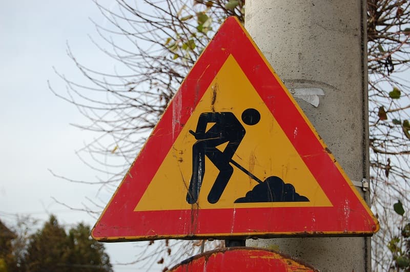 Ministry cancels works on Buzesti – Berzei street in Bucharest after opposing NGOs victorious in court