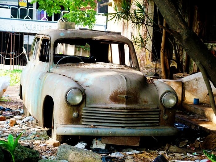 Clunkers program resumes on March 18, now open to public institutions in Romania