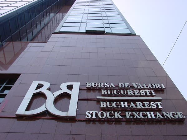 BRD, Citigroup and Intercapital Invest win tender to list Romania's Hidroelectrica
