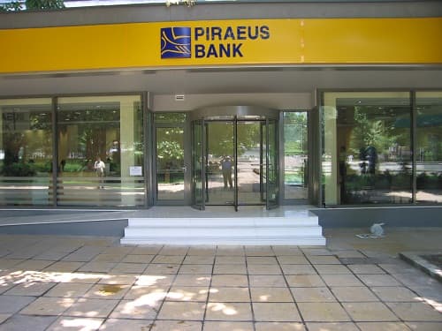 Piraeus Bank Romania sells EUR 13 million in bad loans to Polish Kredyt Inkaso