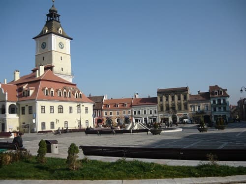 Restaurant review: Three restaurants for three different moods in Braşov