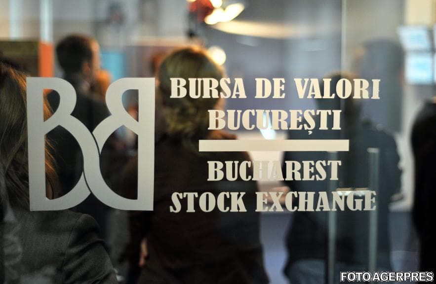 Ernst & Young: 2013 should be busier for Bucharest Stock Exchange, institutional investors are optimistic