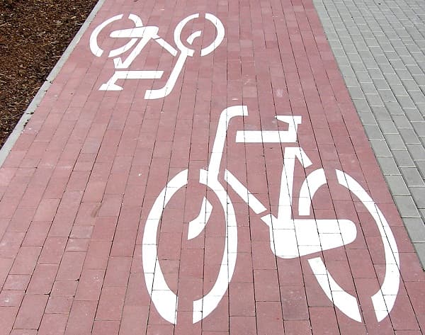 Romania's EUR 12 mln bike paths program to be launched in May