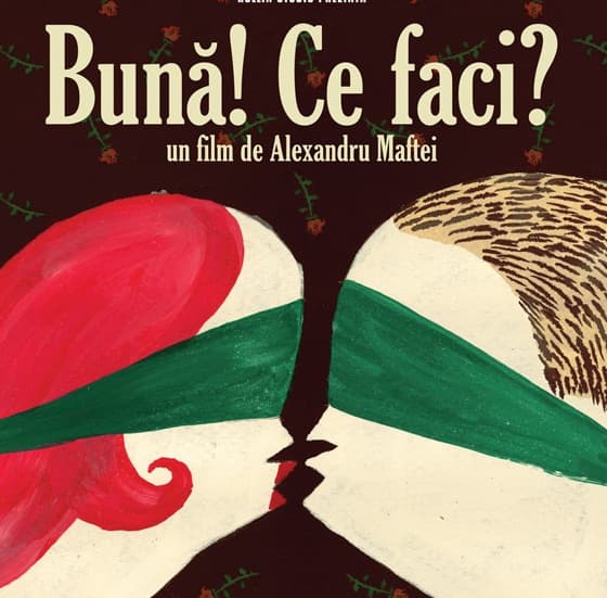 Romanian movie “Hello, how are you?” to be released in March