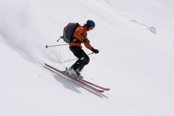 Vodafone offers free Wi-Fi on five ski slopes in Romania