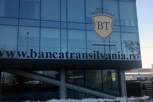 Banca Transilvania grows profit by 58% in 2010