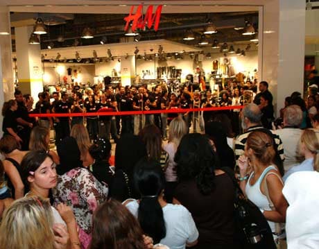 Romania ranks third in the world based on new brands' market entry