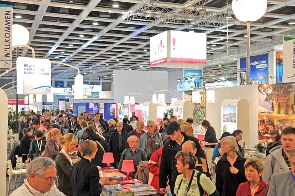 Romania takes part in International Tourism Fair in Berlin with 50 exhibitors