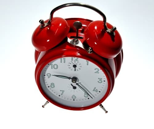 Romania turns clocks forward to summer time on Sunday