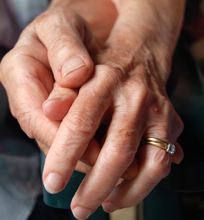 One third of Romanians will be over 65 in 2050, studies predict