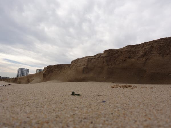 Romania leases 150,000 sqm of beaches before summer season