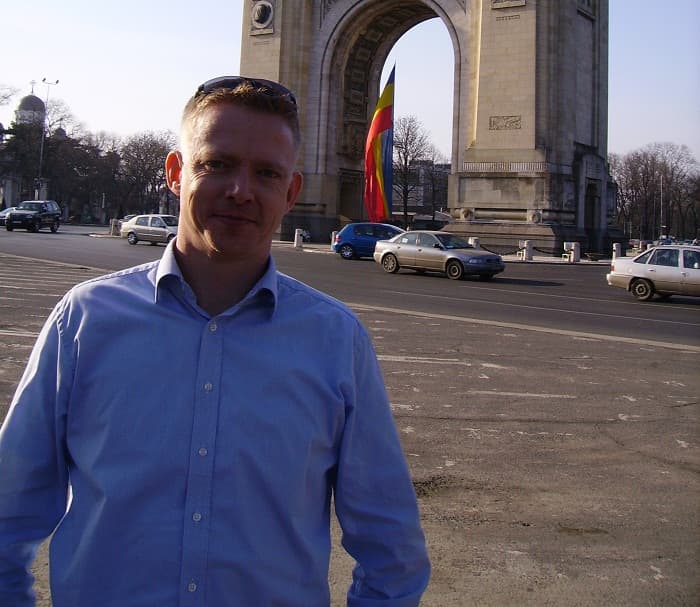 Let's Meet social network expands to five more Romanian cities