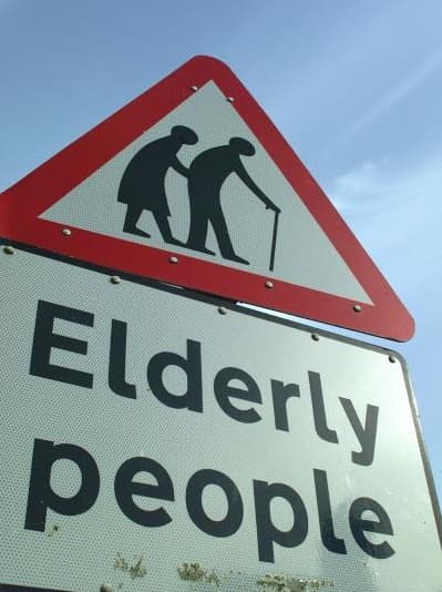 Romanians have lowest life expectancy in the EU, study finds