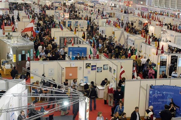 Romanian inventors get 24 gold medals at Geneva inventions fair