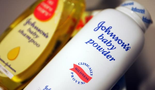 Johnson & Johnson, accused of bribing doctors and pharmacists in Romania