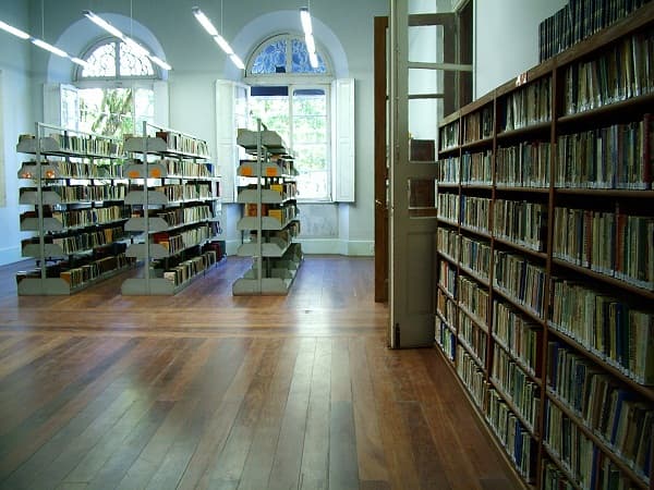 Bill & Melinda Gates foundation grants USD 26.9 mln to modernize Romania's public libraries