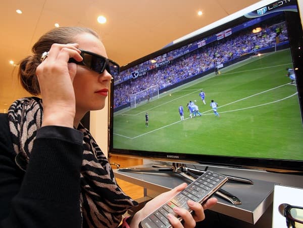UPC Romania breaks the ice with first 3D broadcasting package offer