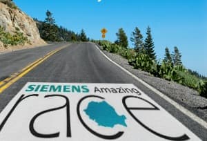 Romanian bloggers go on Amazing Race-like competition in Romania