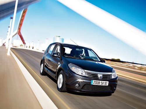 Government decides to allow cars registered abroad only 90 days a year on Romania's roads