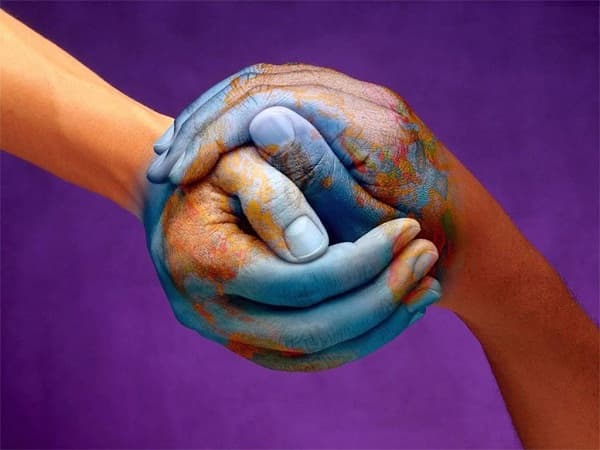 Romania, up five places in top of most peaceful countries in the world