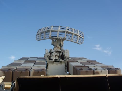 US to pay USD 400 mln for anti-missile system in Romania
