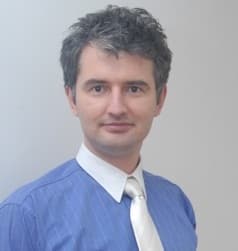 Razvan Tudor named country representative with Risk Dynamics in Romania