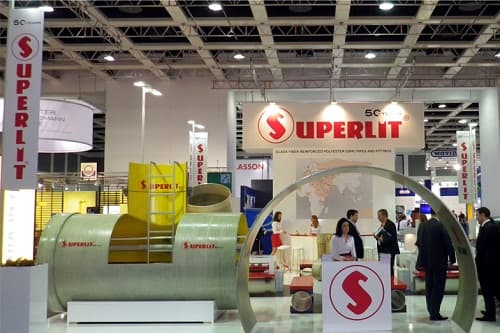Superlit to double pipes production in Romania with EUR 10 million