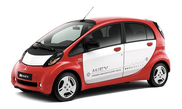 First recharging point for electric cars opens in Bucharest, Romania
